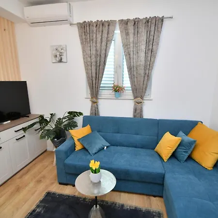 Apartmán Palomino *