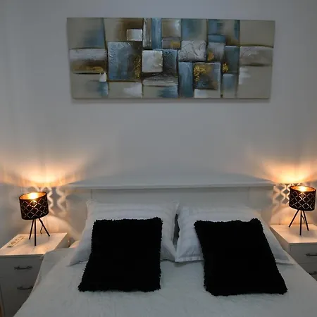 Apartmán Palomino *