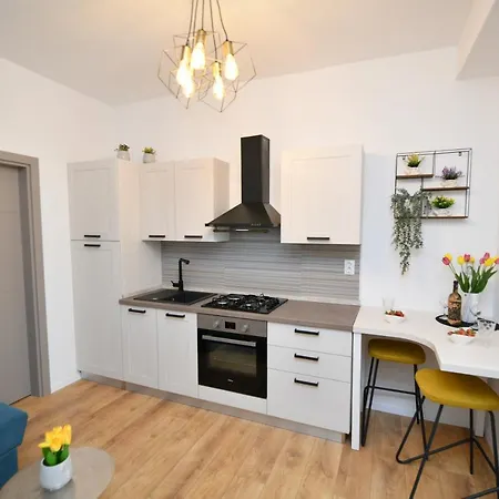 Apartmán Palomino *