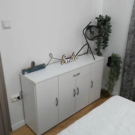 Appartement Palomino