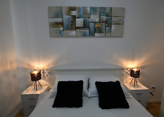 Apartmán Palomino *