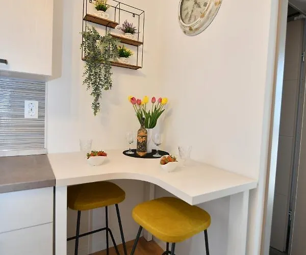 Apartmán Palomino