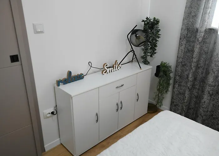 Apartmán Palomino