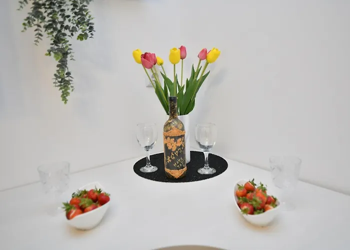 Apartmán Palomino Sinj