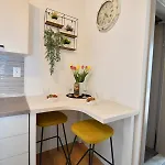 Apartment Palomino