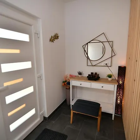 Apartment Palomino Sinj