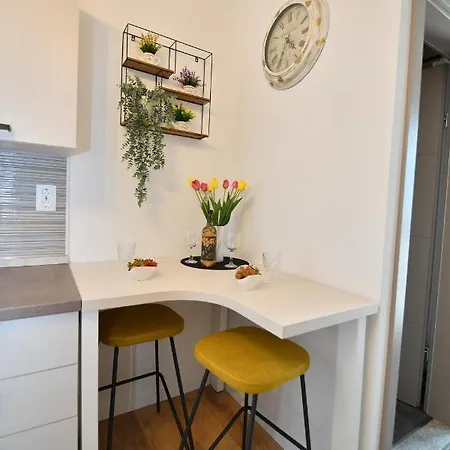 Apartment Palomino