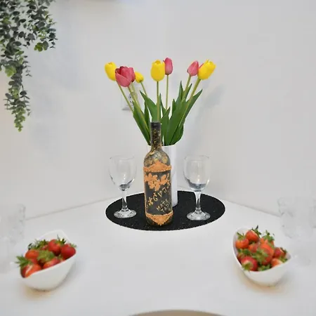 Apartment Palomino Sinj