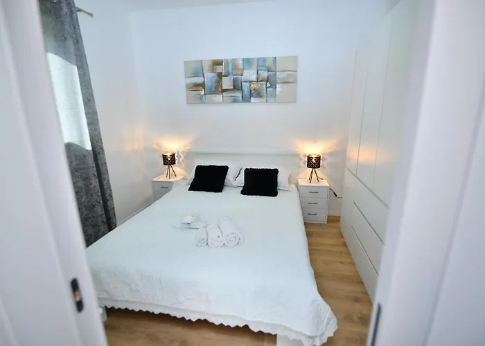 Palomino Apartamento *