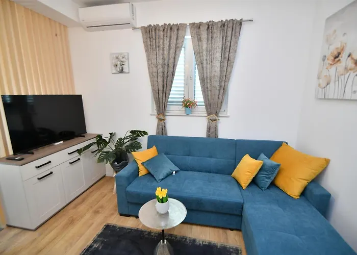 Apartamento Palomino *