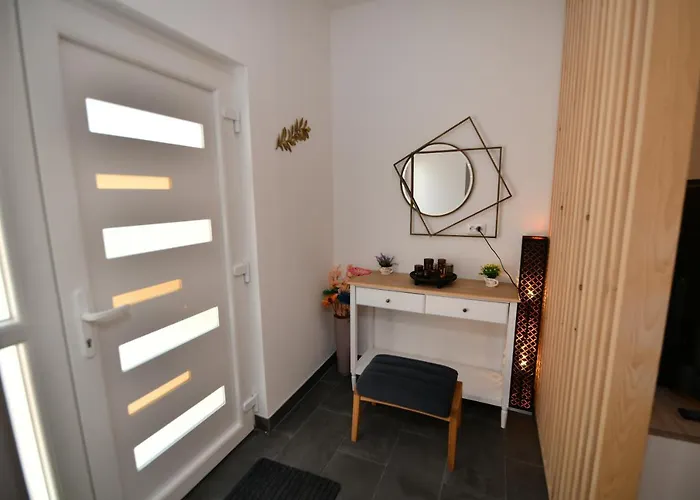 Apartamento Palomino Sinj