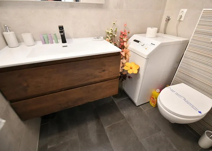 Apartamento Palomino Sinj