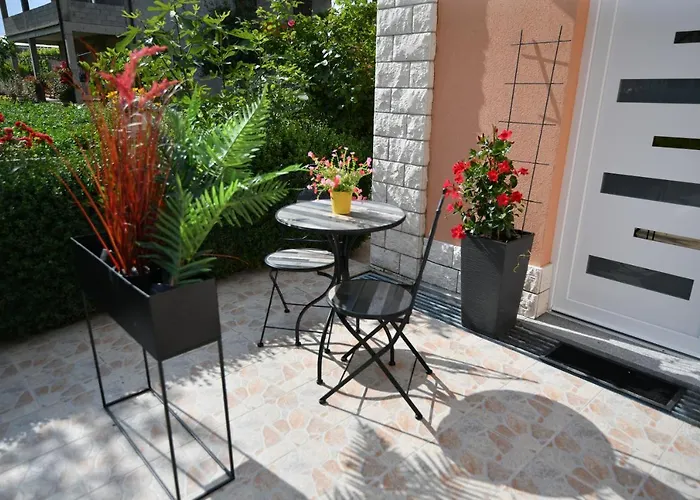 Apartamento Palomino *